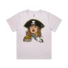 AS Colour / Wo's MARTINA TEE Thumbnail