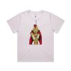 AS Colour / Wo's MARTINA TEE Thumbnail