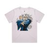 AS Colour / Wo's MARTINA TEE Thumbnail