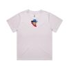 AS Colour / Wo's MARTINA TEE Thumbnail