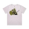 AS Colour / Wo's MARTINA TEE Thumbnail