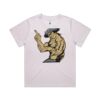 AS Colour / Wo's MARTINA TEE Thumbnail