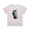 AS Colour / Wo's MARTINA TEE Thumbnail