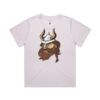 AS Colour / Wo's MARTINA TEE Thumbnail