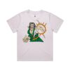 AS Colour / Wo's MARTINA TEE Thumbnail