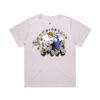 AS Colour / Wo's MARTINA TEE Thumbnail