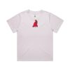 AS Colour / Wo's MARTINA TEE Thumbnail