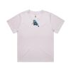 AS Colour / Wo's MARTINA TEE Thumbnail