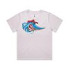 AS Colour / Wo's MARTINA TEE Thumbnail