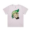 AS Colour / Wo's MARTINA TEE Thumbnail