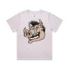 AS Colour / Wo's MARTINA TEE Thumbnail