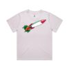 AS Colour / Wo's MARTINA TEE Thumbnail