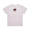 AS Colour / Wo's MARTINA TEE Thumbnail