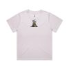 AS Colour / Wo's MARTINA TEE Thumbnail