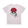 AS Colour / Wo's MARTINA TEE Thumbnail