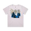 AS Colour / Wo's MARTINA TEE Thumbnail