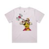 AS Colour / Wo's MARTINA TEE Thumbnail