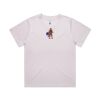 AS Colour / Wo's MARTINA TEE Thumbnail