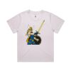 AS Colour / Wo's MARTINA TEE Thumbnail