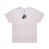 AS Colour / Wo's MARTINA TEE Thumbnail