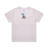 AS Colour / Wo's MARTINA TEE Thumbnail