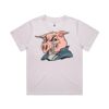 AS Colour / Wo's MARTINA TEE Thumbnail