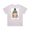 AS Colour / Wo's MARTINA TEE Thumbnail