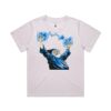 AS Colour / Wo's MARTINA TEE Thumbnail