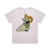 AS Colour / Wo's MARTINA TEE Thumbnail