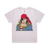 AS Colour / Wo's MARTINA TEE Thumbnail