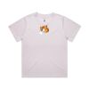 AS Colour / Wo's MARTINA TEE Thumbnail