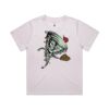 AS Colour / Wo's MARTINA TEE Thumbnail