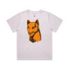 AS Colour / Wo's MARTINA TEE Thumbnail