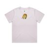 AS Colour / Wo's MARTINA TEE Thumbnail