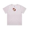 AS Colour / Wo's MARTINA TEE Thumbnail