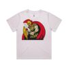 AS Colour / Wo's MARTINA TEE Thumbnail