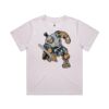 AS Colour / Wo's MARTINA TEE Thumbnail