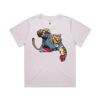 AS Colour / Wo's MARTINA TEE Thumbnail