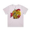 AS Colour / Wo's MARTINA TEE Thumbnail