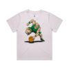 AS Colour / Wo's MARTINA TEE Thumbnail