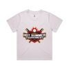 AS Colour / Wo's MARTINA TEE Thumbnail