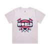 AS Colour / Wo's MARTINA TEE Thumbnail