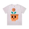 AS Colour / Wo's MARTINA TEE Thumbnail