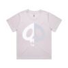 AS Colour / Wo's MARTINA TEE Thumbnail