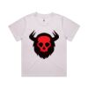 AS Colour / Wo's MARTINA TEE Thumbnail