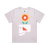 AS Colour / Wo's MARTINA TEE Thumbnail