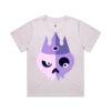 AS Colour / Wo's MARTINA TEE Thumbnail