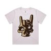 AS Colour / Wo's MARTINA TEE Thumbnail