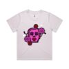 AS Colour / Wo's MARTINA TEE Thumbnail