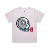 AS Colour / Wo's MARTINA TEE Thumbnail